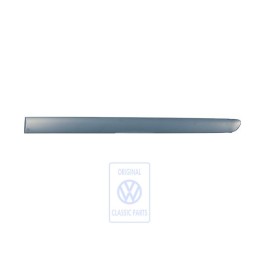 Γνήσιο VW Λωρίδα Προστασίας Για Πόρτα Ασταρωμένο - 1T0853753H GRU
