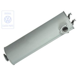 Γνήσιο VW Μεσαίο Σιλανσιέ - 075253411C