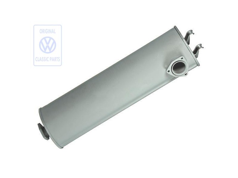 Γνήσιο VW Μεσαίο Σιλανσιέ - 075253411C