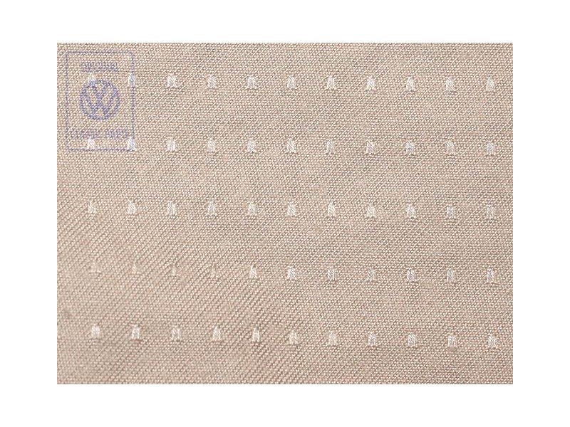 Γνήσιο VW Κουρτίνα Χώρου Καμπίνας Οδηγού - 701070409E
