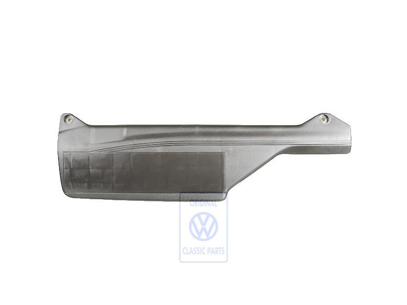 Γνήσιο VW Κάλυμμα - 357121343D