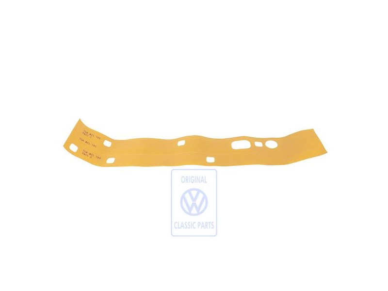 Γνήσιο VW 1 Σετ Προστατευτικών Μεμβρανών - 7L6821703