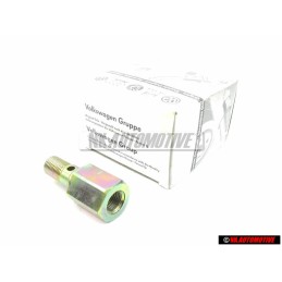 Γνήσιο VW Κοίλη Βίδα - 035103715