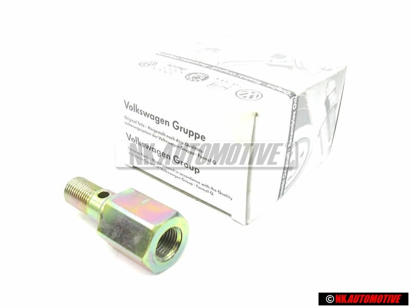 Γνήσιο VW Κοίλη Βίδα - 035103715