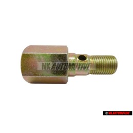 Γνήσιο VW Κοίλη Βίδα - 035103715