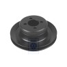 Γνήσιο VW Τροχαλία Κωνικού Ιμάντα - 026105255F