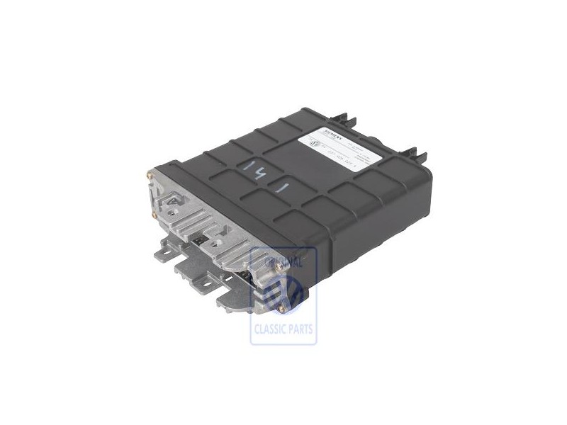 Γνήσιο VW Εγκέφαλος - 037906025A