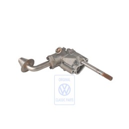 Γνήσιο VW Αντλία Λαδιού - 068115105BM