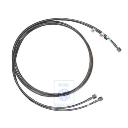 Γνήσιο VW Ελαστικός Σωλήνας Πίεσης - 1E0871794
