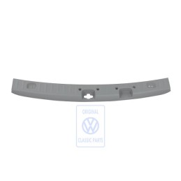 Γνήσιο VW Κάλυμμα Για Τραβέρσα Κλειδαρ. 