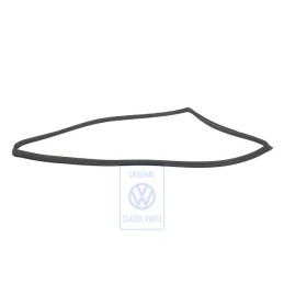Γνήσιο VW Στεγανοποίηση Για Πλαϊνό Τζάμι - 331845342D