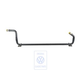 Γνήσιο VW Σωλήνας Ψύξης - 357422896F
