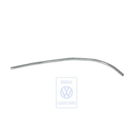 Γνήσιο VW Σωλήνας Οδήγησης Για Ντίζα Χειρόφρενου - 3A0711952