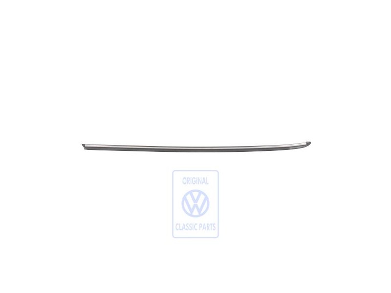Γνήσιο VW Διακ Λωρίδ Για Το Πλαϊνό Μέρος - 173853536