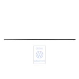Γνήσιο VW Διακοσμητική Λωρίδα Πόρτας - 173853753C