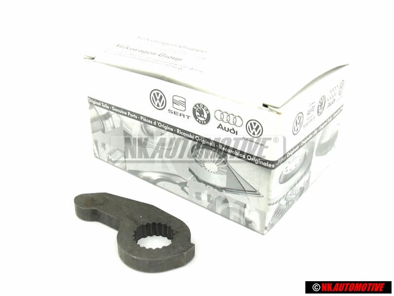 Γνήσιο VW Μοχλός Συμπλέκτη - 02K141709A