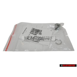 Γνήσιο VW Τάπα Εκροής Λαδιού - 02D525729