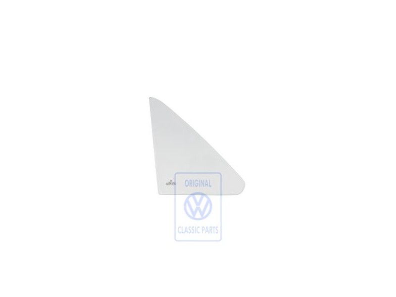 Γνήσιο VW Τζάμι Πόρτας (Σταθερό) - 171845252