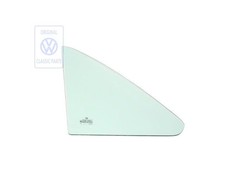 Γνήσιο VW Τζάμι Πόρτας (Σταθερό) - 171845252A