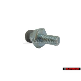 Γνήσιο VW Πείρος Σφαιρικής Κεφαλής - 02A141777B