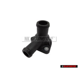 Γνήσιο VW Φλάντζα Με Στεγαν. 