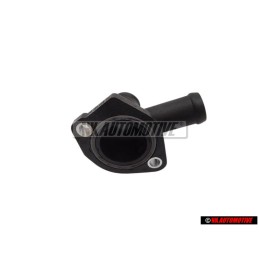 Γνήσιο VW Φλάντζα Με Στεγαν. 