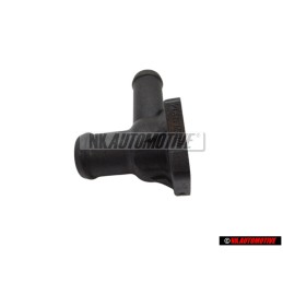 Γνήσιο VW Φλάντζα Με Στεγαν. 