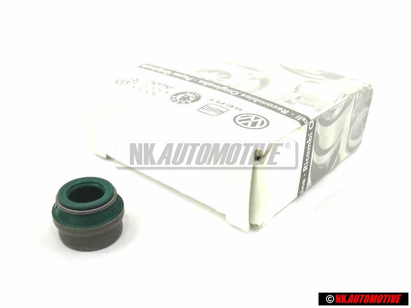 Γνήσιο VW Τσιμούχα Στελέχους Βαλβίδας - 026109675