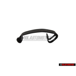 Γνήσιο VW Ελατηριωτός Συνδετήρας - 026109150A