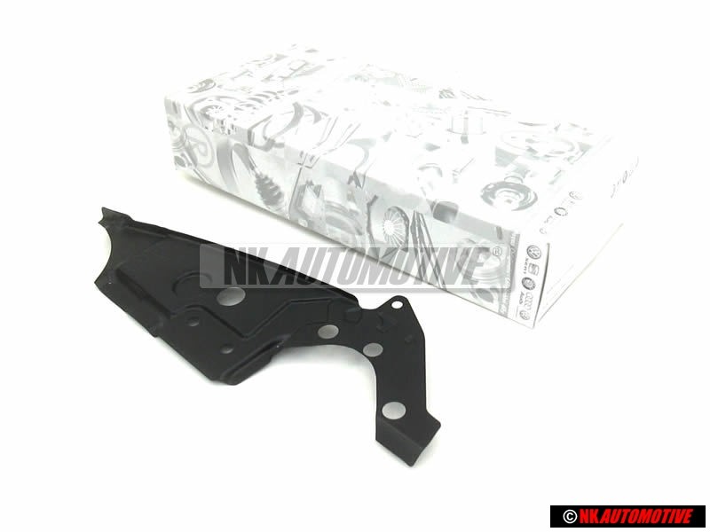 Γνήσιο VW Λαμαρίνα Κάλυψης - 026109127C