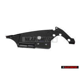 Γνήσιο VW Λαμαρίνα Κάλυψης - 026109127C