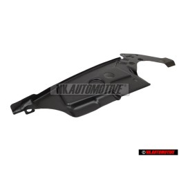 Γνήσιο VW Λαμαρίνα Κάλυψης - 026109127C