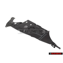 Γνήσιο VW Λαμαρίνα Κάλυψης - 026109127C