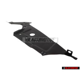 Γνήσιο VW Λαμαρίνα Κάλυψης - 026109127C