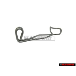 Γνήσιο VW Ελατήριο Συγκράτησης - 012141741