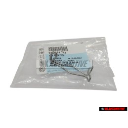 Γνήσιο VW Ελατήριο Συγκράτησης - 012141741