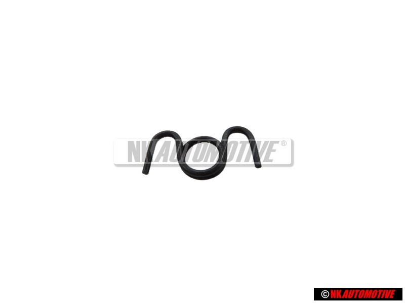 Γνήσιο VW Ελατήριο - 313877459A