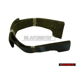 Γνήσιο VW Μαξιλάρι Για Συρόμενη Οροφή - 321898161