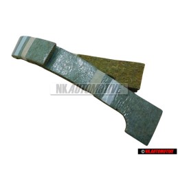 Γνήσιο VW Μαξιλάρι Για Συρόμενη Οροφή - 321898161