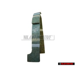 Γνήσιο VW Μαξιλάρι Για Συρόμενη Οροφή - 321898161