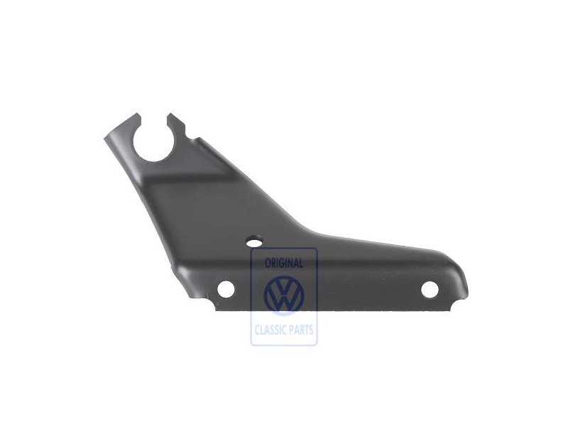 Γνήσιο VW Κόντρα Έδρανο - 049129239E