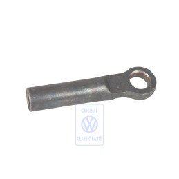 Γνήσιο VW Κεφαλή Ράβδου Πίεσης Φρένου - 520721229