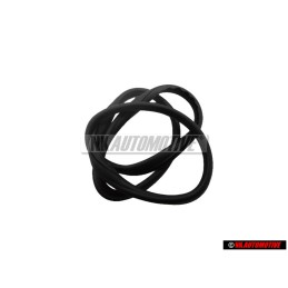 VW Classic Parts Στεγανοποίηση Για Πλαϊνό Τζάμι - 171845321A