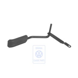 Γνήσιο VW Πεντάλ Γκαζιού - 171723509A