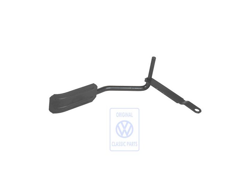 Γνήσιο VW Πεντάλ Γκαζιού - 171723509A