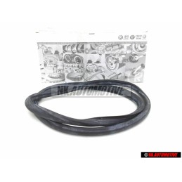 VW CLASSIC PARTS Στεγανοποίηση Για Πλαϊνό Τζάμι - 171845322