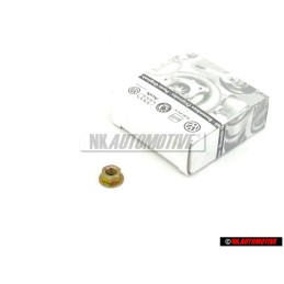 Γνήσιο VW Εξάγωνο Παξιμάδι Με Πατούρα - 171857026A