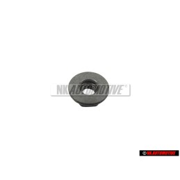 Γνήσιο VW Εξάγωνο Παξιμάδι Με Πατούρα - 171857026A