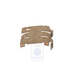 Γνήσιο VW Ελατήριο Διαστολής - 321615269