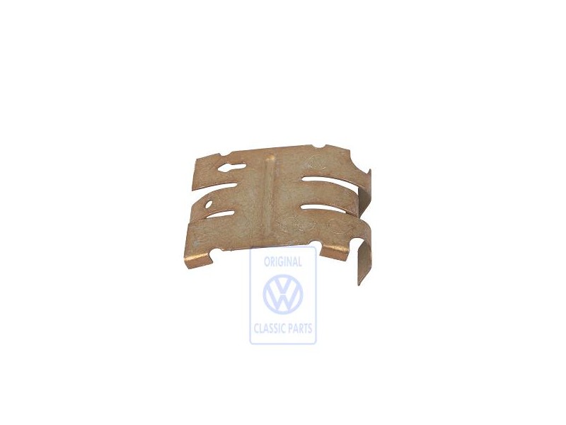 Γνήσιο VW Ελατήριο Διαστολής - 321615269